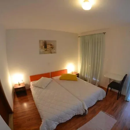 Pansion Pio Casa de hóspedes Banjol