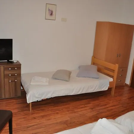 Pansion Pio Gæstehus 3*