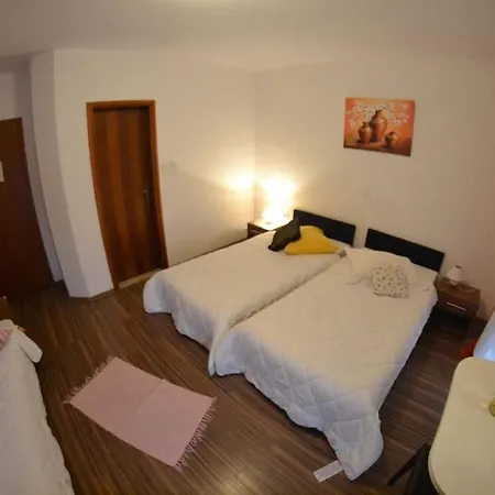 Pansion Pio Gæstehus