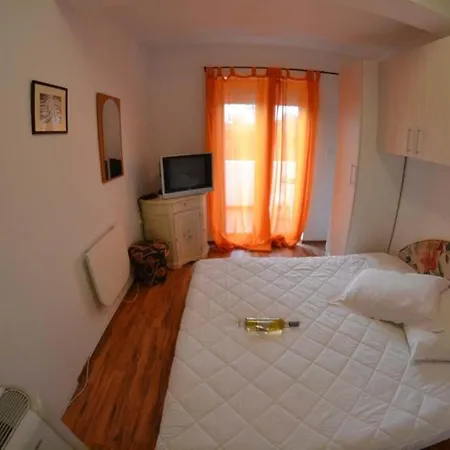 Casa de hóspedes Pansion Pio
