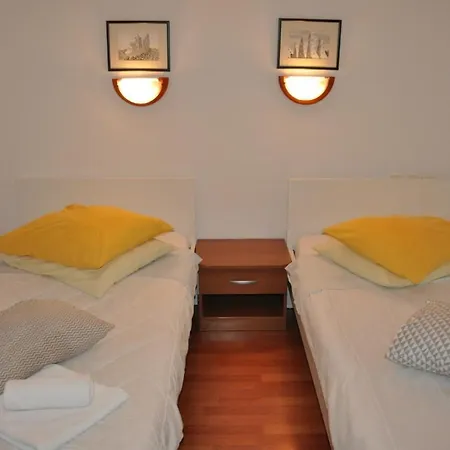 Pansion Pio Gæstehus 3*